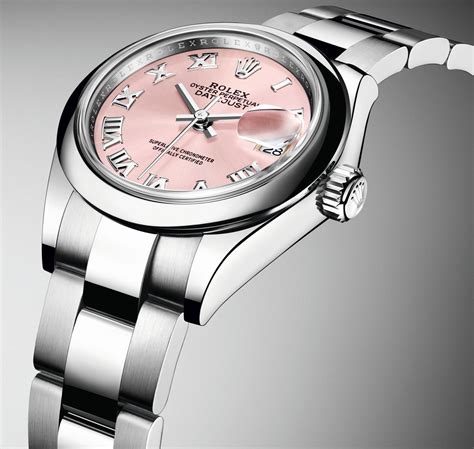 rolex oyster perpetual lady datejust price